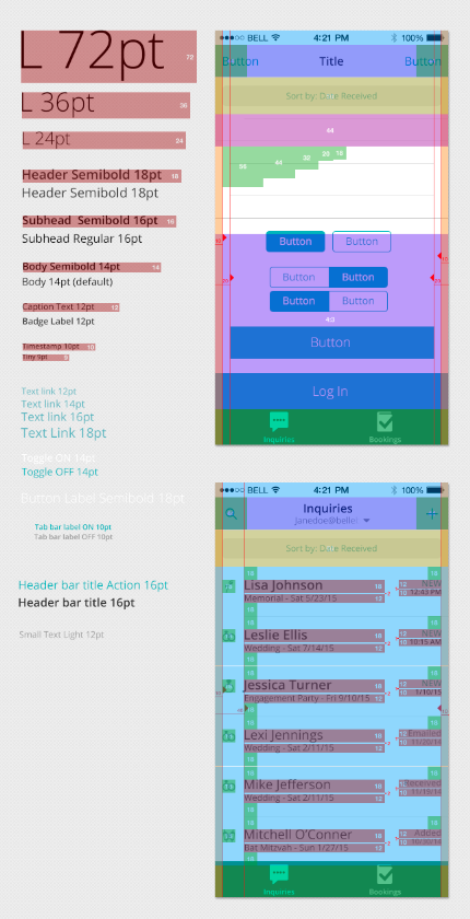 Development Document